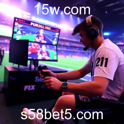 Esportes Virtuais: Uma Nova Era de Entretenimento