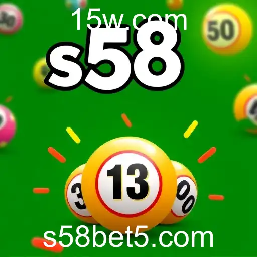 Explorando o Mundo do Bingo com s58 bet