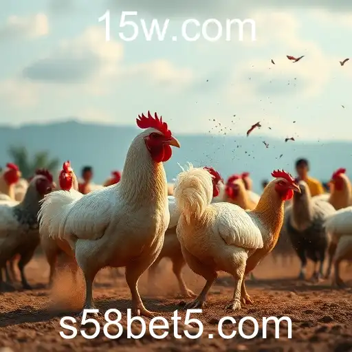 Explorando o Mundo do Sabong Online através do s58 bet